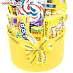 Candylicious Minions Regular Hamper