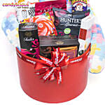 Candylicious X Craftholic Extra Large Hamper