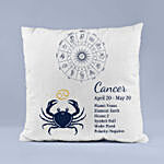 Cushion for Cancer