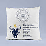 Cushion for Capricorn