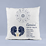 Cushion for Gemini