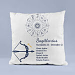 Cushion for Sagittarius