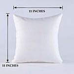 Cushion for Taurus