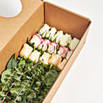 Love of Flowers Twice a Week Subscription