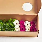 Love of Flowers Twice a Week Subscription
