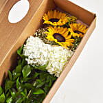 Love of Flowers Twice a Week Subscription