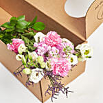 Love of Flowers Twice a Week Subscription