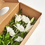 Love of Flowers Twice a Week Subscription