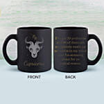 Magic Mug For Capricorn