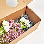 Beautiful Florals Weekly Subscription
