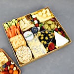 Cheese Box For Vegetarians