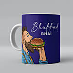 Funny Mug For Brother