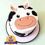 Happy Cow Chocolate Cake- 2 Kg