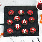Scary Cookies