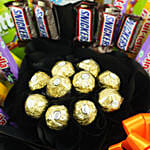 Chupa Chups n Mix Halloween Candies