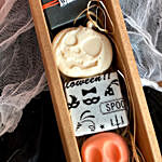 Collection of Halloween Soaps