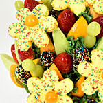 Fruity Goodness Birthday Wishes