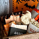 Halloween Theme Personal Care Pack