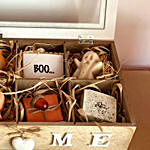 Halloween Theme Soaps Gift Pack
