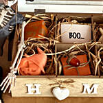 Halloween Theme Soaps Gift Pack