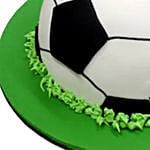 Football Lovers Chocolate Cake- 2.5 Kg