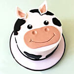 Happy Cow Marble Cake- 2 Kg