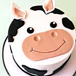 Happy Cow Marble Cake- 2 Kg