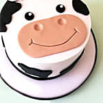 Happy Cow Marble Cake- 2 Kg