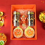 Diwali Wishes Mini Box