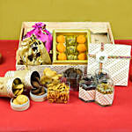 Prosperous Diwali Wishes