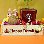 Auspicious Dipawali Hamper