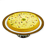 Rasmalai Cake 8 Portion