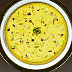 Rasmalai Cake 8 Portion