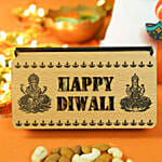 Diwali Dry Fruit Box