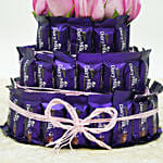 The Cadbury Chocolates Tower