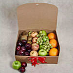 Assorted Fruits Box