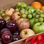 Assorted Fruits Box