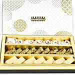 Diamond Mix Sweets Box