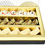 Diamond Mix Sweets Box