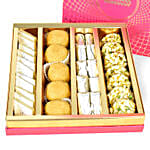 Sweets Box