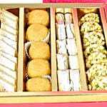 Sweets Box