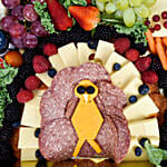 Turkey Face Cheesebox