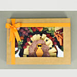 Turkey Face Cheesebox