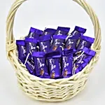 Sweet Chocolate Hamper