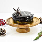 Chocolate cake half kg