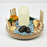 Sand and Shells