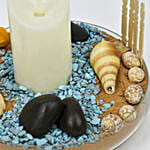 Sand and Shells