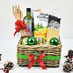 Bon Appetit Gift Basket