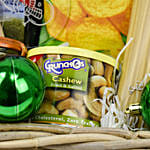 Bon Appetit Gift Basket
