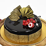 Glazed Al Cazar Cake 12 Portion